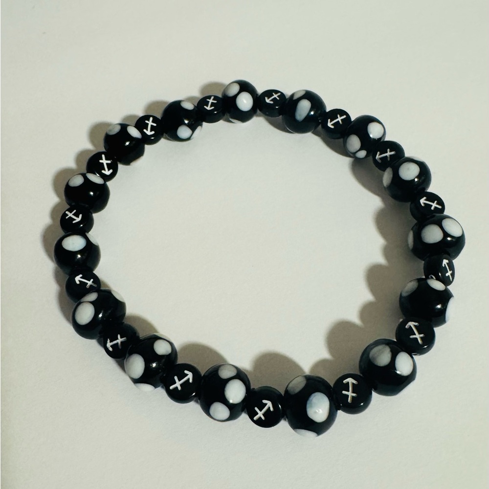 Sagitarrius Contadiodjo bracelet